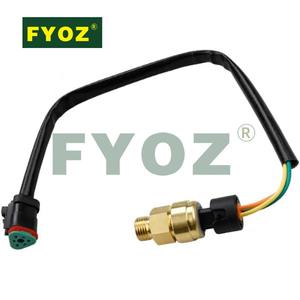 194-6722 1946722 Grup tekanan minyak gp-tekanan atmosfer Sensor sakelar cocok untuk <span class=keywords><strong>Caterpillar</strong></span> Cat <span class=keywords><strong>Dozer</strong></span> C12 C15 C27 3406E - Product Image 4