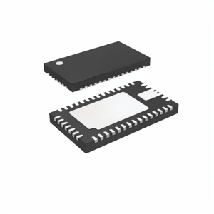 Power Management (PMIC) Electronics Component LTC3577EUFF-1#PBF In Stock 44 PowerWFQFN - Product Image 1