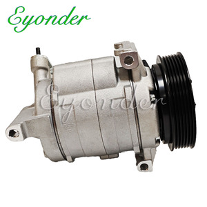 Ac máy nén điều hòa không khí cho Chevrolet Captiva Opel antara 2.2 2.4 95459392 95487907 94552594 4820978 4818865 4819388 - Product Image 3