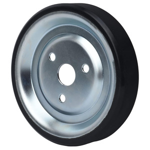 พูลเลย์ BMW 1151 7619 020 1151 7571 012 1151 7545 958 สำหรับอะไหล่เครื่องยนต์ทางทะเล - Product Image 4
