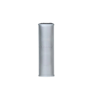 Haut-parleur professionnel <span class=keywords><strong>de</strong></span> colonne d'impédance étanche extérieure stéréo Line Array pour système <span class=keywords><strong>de</strong></span> sonorisation - Product Image 3