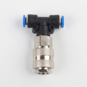 Kit de soplador de polvo Ensiyi con manguera en espiral de PU de 6 m, neumático, para limpieza de tanques de aire en cabinas de camiones - Product Image 3