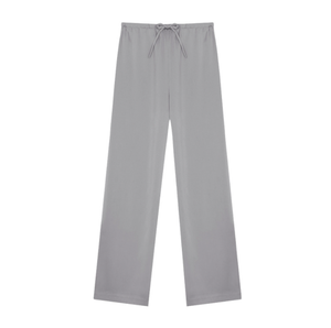 <span class=keywords><strong>Pantaloni</strong></span> donna donna donna donna donna donna donna ufficio fabbrica stile casual gamba lunga traspirante <span class=keywords><strong>pantaloni</strong></span> quadrati donna - Product Image 4