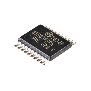Microcontrolador STC15F104W-35I-SOP8 STC15F104W MCU Nuevo Circuito Integrado Original en Stock - Product Image 4