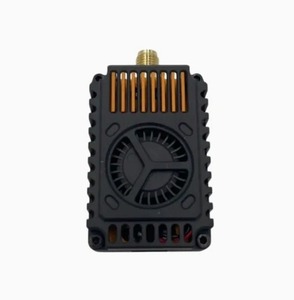 Émetteur vidéo analogique numérique FPV longue portée 96CH 5.8g 4000MW pour hélicoptère - Product Image 3