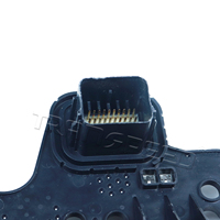 Carte de circuit de transmission Transpeed DF727 pour Changan Jetour Dongfeng, module de commande électronique, pièces de boîte de vitesses