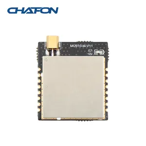 CHAFON ISO18000-6C oem RS232/USB 15m long range 860-960mhz long range oem uhf rfid reader module for animal management