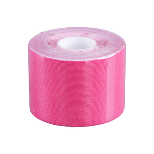 Cinta Adhesiva de Kinesiología Hipoalergénica, Impermeable, Soporte Muscular, Transpirable y de Primera Calidad - Product Image 4