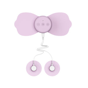 Pad Elektroda <span class=keywords><strong>Tens</strong></span> Nirkabel Kustom - Product Image 4