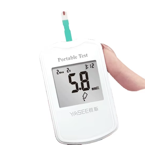 High Quality Fast Test Electronic Blood