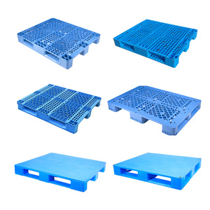 Giá bán buôn <span class=keywords><strong>pallet</strong></span> nhựa 1300x1100, <span class=keywords><strong>pallet</strong></span> nhựa <span class=keywords><strong>HDPE</strong></span> màu xanh đơn mặt giá rẻ kiểu Châu Âu, sản xuất tại Trung Quốc, đang bán - Product Image 1
