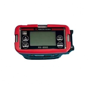 เครื่องตรวจวัดก๊าซแบบพกพา Riken Keiki รุ่น RX-8000 ซีรีส์ RX-8500 ตรวจจับและแสดงผลก๊าซที่ติดไฟได้และออกซิเจนพร้อมกัน - Product Image 2