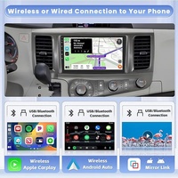 Radio para Auto Android JAC Sunray 2011-2017 con Bluetooth, GPS, Navegación, 4G, WIFI, Unidad Principal QLED 2DIN LTE