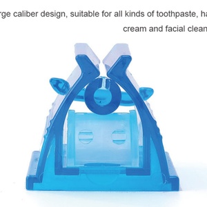 Wholesale <b>Toothpaste</b> Tube <b>Squeezer</b> <b>Toothpaste</b> Dispenser Extruder - Product Image 4