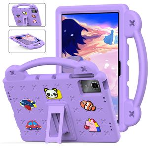 Funda Protectora Anticaídas para Niños para Tablet Lenovo <span class=keywords><strong>Tab</strong></span> M11, Xiaomi Se 11 y <span class=keywords><strong>Huawei</strong></span> <span class=keywords><strong>Mate</strong></span> Pad 11 - Product Image 2