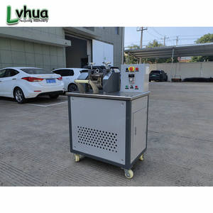 Lvdao – Machine de découpe de nodules en plastique, Machine de découpe de nodules en plastique - Product Image 1