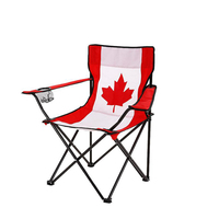 Chaise pliante portable multifonctionnelle moderne personnalisable en métal pour la plage, le camping, la pêche, les pique-niques, la randonnée et les parcs