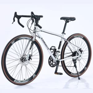 700c <span class=keywords><strong>VTT</strong></span> cadre en aluminium 14 vitesses frein à disque <span class=keywords><strong>VTT</strong></span> pour hommes et femmes tout vélo de route - Product Image 1