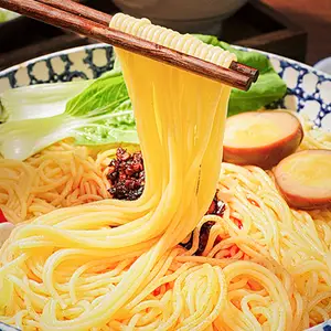 Sugar-free Low Fat Halal Instan Tcorn Noodles Supplier Chinese Corn Noodles The Northeast Traditional Food