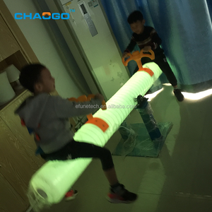Balancín LED RGB con Luces de Colores para Niños Pequeños, Equipo de Juego para Exteriores, para el Hogar, el Patio Trasero, el Jardín <span class=keywords><strong>y</strong></span> el Parque - Product Image 6