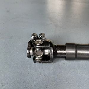 <span class=keywords><strong>DEMA</strong></span> FactorySteering Joint Shaft 8-97358-237-0-0 97358237 8973582370 para ISUZU <span class=keywords><strong>D</strong></span>-Max - Product Image 4