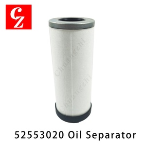 สำหรับเครื่องแยกน้ำมันคอมเพรสเซอร์ฮิตาชิ 52553020 พร้อมการรับประกันคุณภาพสูง 4000 ชั่วโมง - Product Image 2