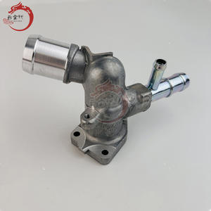 25620-2B003 256202B003 Boîtier de thermostat pour Hyundai Kia 25620 2B003 - Product Image 6