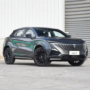 Changan UNI-T 2023, Vehículo Nuevo, SUV Chino Económico de 5 Plazas, Tracción Delantera, Gasolina, Deportivo, Volante a la Izquierda - Product Image 5