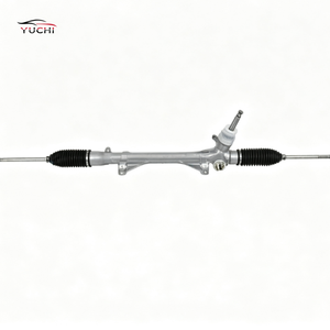 แร็คพวงมาลัยเพาเวอร์ 4410A454 สำหรับ MITSUBISHI ปี 2013 พวงมาลัยซ้าย - Product Image 1