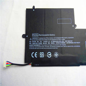 Nouvelle Batterie <span class=keywords><strong>PK03XL</strong></span> 11.4V 56Wh pour H P Pro X360 Spectre 13 G1 G2 789116-005 HSTNN-DB6S - Product Image 3