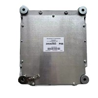 Unité de commande moteur ECM ECU 60100010 pour machine génératrice TAD762VE D7