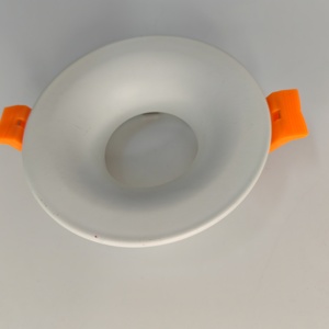 Fábrica directamente GU10 MR16 halógena LED focos de ronda de <span class=keywords><strong>techo</strong></span> empotrada LED Downlight titular - Product Image 3