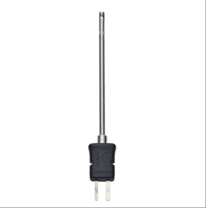 Kit de Temperatura Testo 915i - Termómetro con Sondas, Operación por Smartphone, Rango de -22F a 482F, Garantía de 12 Meses - Product Image 4