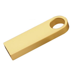 De metal personalizado regalo de promoción disco Mini 16GB USB2.0 Flash Drive Memoria pulgar Pendrive Stick - Product Image 3