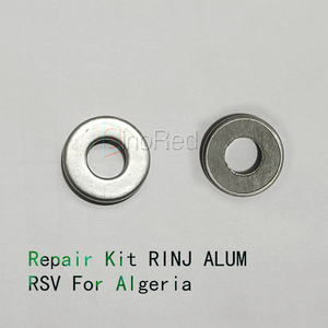 Chất lượng cao sửa chữa máy bơm nhiên liệu <span class=keywords><strong>Kit</strong></span> rinj Alum <span class=keywords><strong>rsv</strong></span> cho algeria cho động cơ bơm dầu đại tu và nhiên liệu Gasket <span class=keywords><strong>kit</strong></span> thay thế - Product Image 6