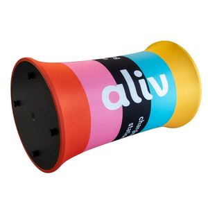 Portable Mobile Phone Charging <b>Table</b> for Exhibition Type-<b>C</b> Port for Advertising - Product Image 2