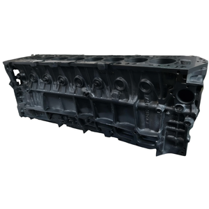 Bloc Moteur Marin Auxiliaire de Qualité Supérieure 2528375, Bloc Cylindre Court pour Générateur de Bateau, Ensemble Bloc Cylindre Diesel - Product Image 1