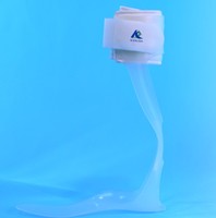 Drop foot AFO Support de Traction attelle de nuit attelle de traction orthèse shell afo Drop foot attelle de cheville