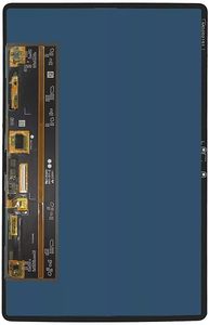 Vente en gros LCD avec numériseur d'écran tactile pour <span class=keywords><strong>Lenovo</strong></span> Tab P11 Pro <span class=keywords><strong>TB</strong></span>-<span class=keywords><strong>J706F</strong></span> <span class=keywords><strong>TB</strong></span>-J706L J706 - Product Image 2