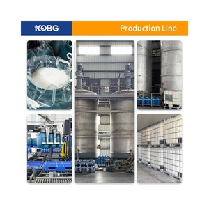 Linh hoạt Acrylic <span class=keywords><strong>Latex</strong></span> JS Composite màng chống thấm độ đàn hồi cao độ bám dính mạnh mẽ kobg thương hiệu nguồn nhà máy giá - Product Image 5