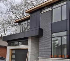 Revestimiento de Pared Exterior de PVC <span class=keywords><strong>Alucobon</strong></span> con Perfil de Piedra, Ducha, Drehmaschine, Alcobond, Acp, Acm, Panel Compuesto de Aluminio Alucobond - Product Image 5