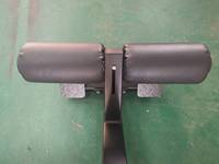 Chaise romaine en acier YDYFIT - Équipement d'exercice pour usage domestique Modèle N0054