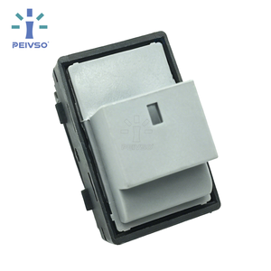 Botón de Control de Pasajero PEIVSO, Interruptor Individual para Ventanilla Eléctrica para VW Polo, Fox, Gol, CROSSFOX, SPACEFOX 5Z0959856 - Product Image 4