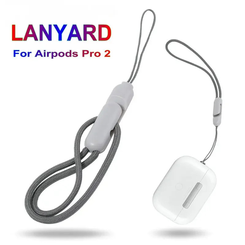 Pretty Basic Promotion Gifts Wrist Straps Promotion Item Wrist Straps Promotional Gift Wrist Straps with Silicone Clip Image 2