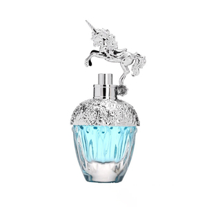 <span class=keywords><strong>Hongyu</strong></span> Tùy Chỉnh Phong Cách Pegasus Chai Nước Hoa Thủy Tinh Thanh Lịch Xách Tay 50/80Ml Phun Dispenser Bơm Cho Nhà Văn Phòng Sử Dụng - Product Image 4