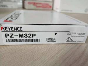 Conector Tipo PNP PZ-M32P Original - Product Image 4