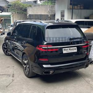 Bodykit <span class=keywords><strong>prix</strong></span> usine pour 2019 2020 2021 2022 <span class=keywords><strong>X7</strong></span> G07 mise à jour <span class=keywords><strong>2023</strong></span> <span class=keywords><strong>X7</strong></span> G07 LCI Sport pare-chocs avant pare-chocs arrière avec lumières - Product Image 6