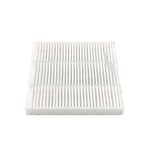 Piezas de Repuesto para <span class=keywords><strong>Robot</strong></span> Limpiador AIRROBO T20, Kit de Accesorios para Bolsa de Polvo, Cepillo de Rodillo Principal, Almohadilla de Fregona, Filtro HEPA, Cepillo Lateral, 9 Unidades - Product Image 6