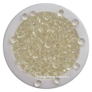 Élastomère uréthane TPU extrudé, qualité moulage, transparent, pour roulettes de chaussures, granulés résistants à l'abrasion et à la fatigue WHT-1190 1570 - Product Image 6
