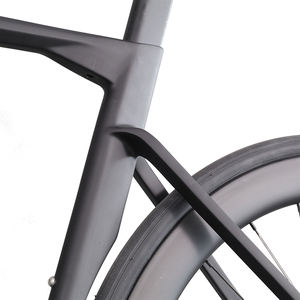 <span class=keywords><strong>ICAN</strong></span> – vélo de route en carbone bon marché, frein à disque - Product Image 3